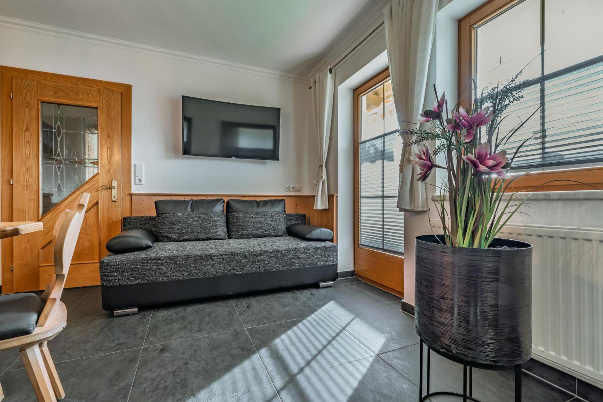 Ferienhaus Johanna In Mayrhofen-Hippach- Naehe Der Skipiste المظهر الخارجي الصورة