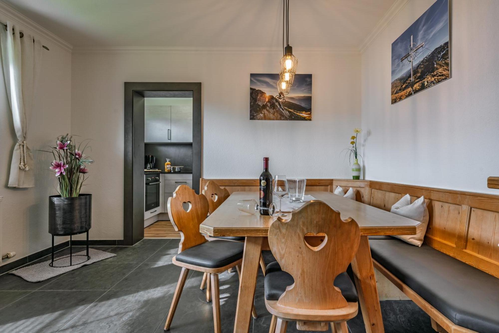 Ferienhaus Johanna In Mayrhofen-Hippach- Naehe Der Skipiste المظهر الخارجي الصورة