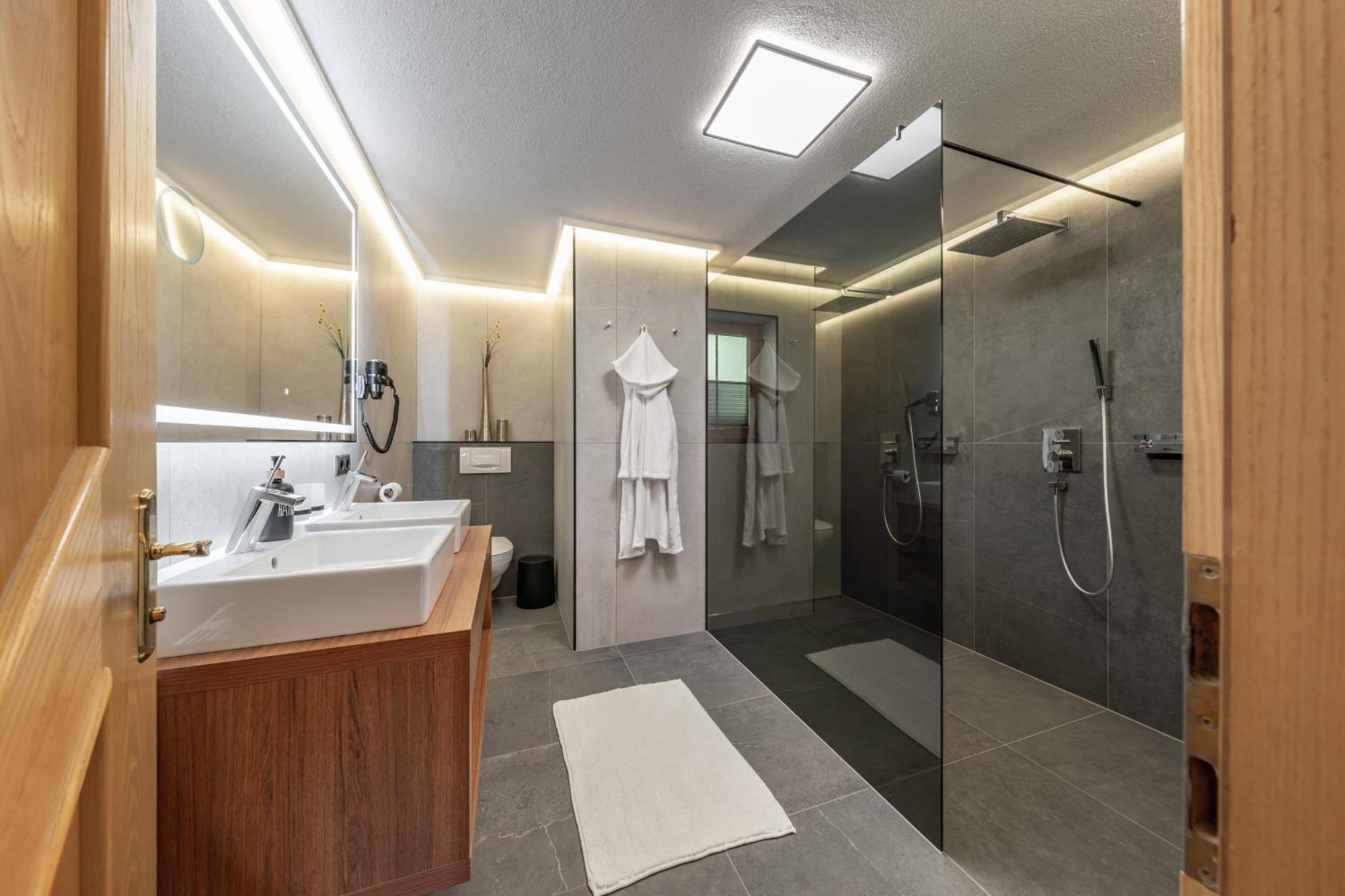 Ferienhaus Johanna In Mayrhofen-Hippach- Naehe Der Skipiste المظهر الخارجي الصورة